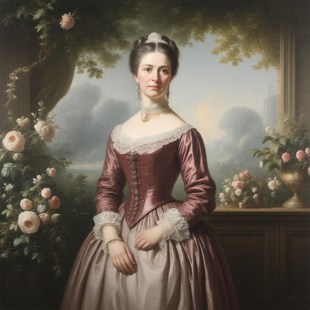 Dorothy Quincy